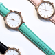 Image for article titled How Do You Clean a Watch Band, Anyway?